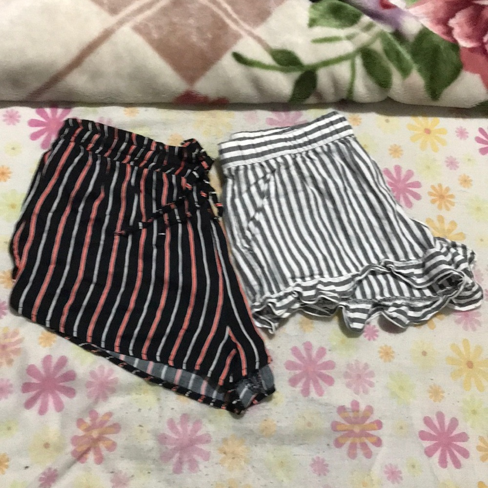 Short